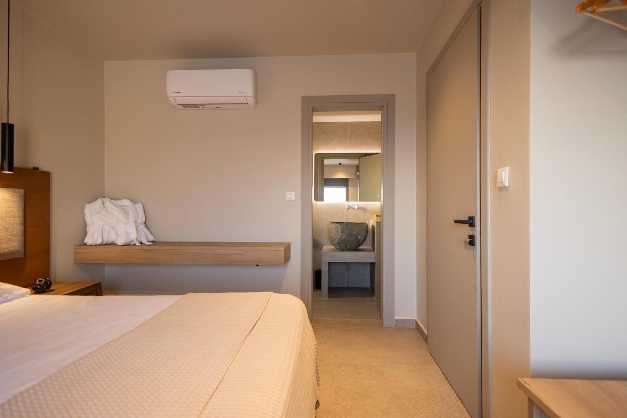 Anemelia Villas Karpathos Town  Exterior photo