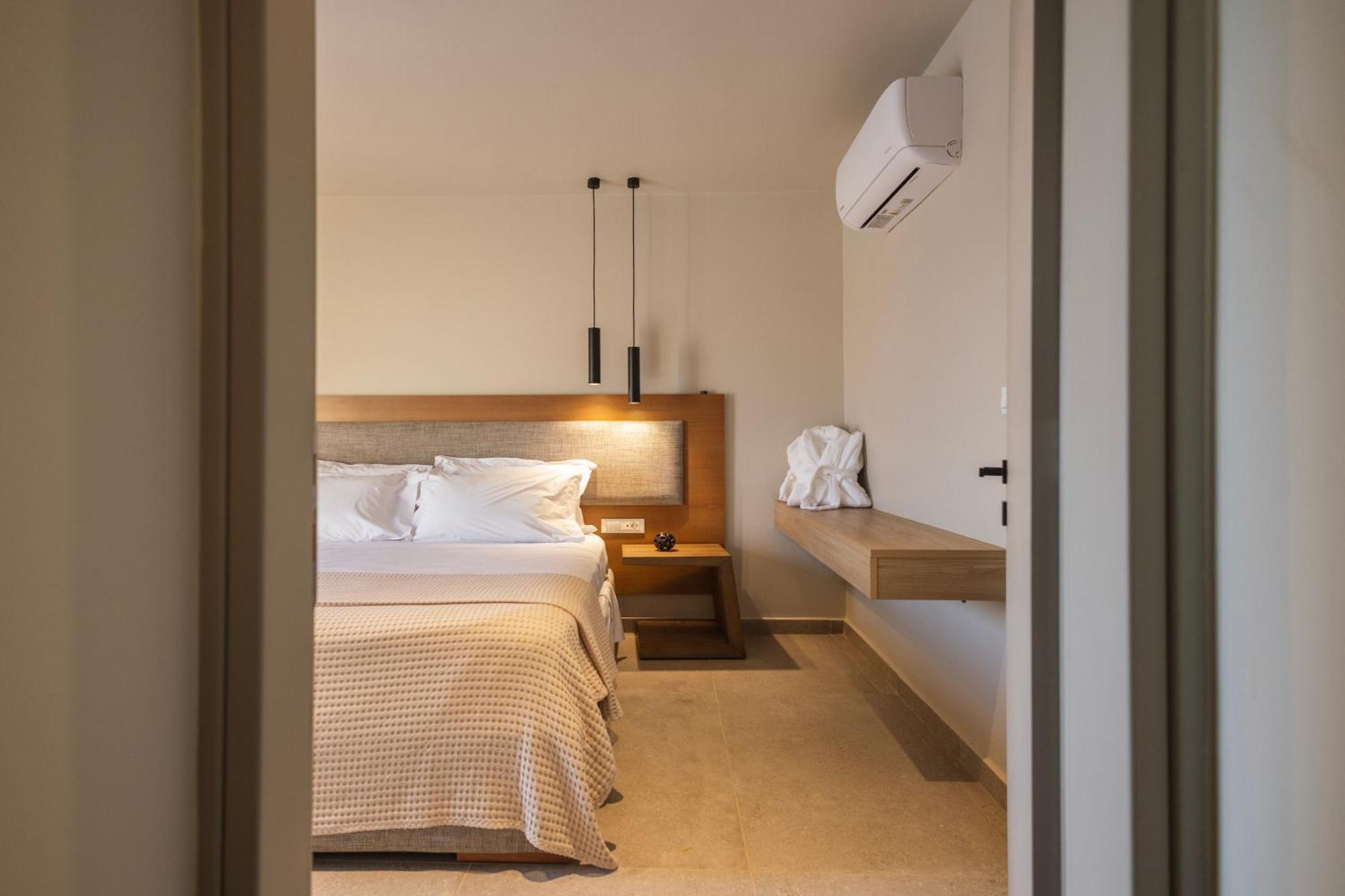Anemelia Villas Karpathos Town  Exterior photo