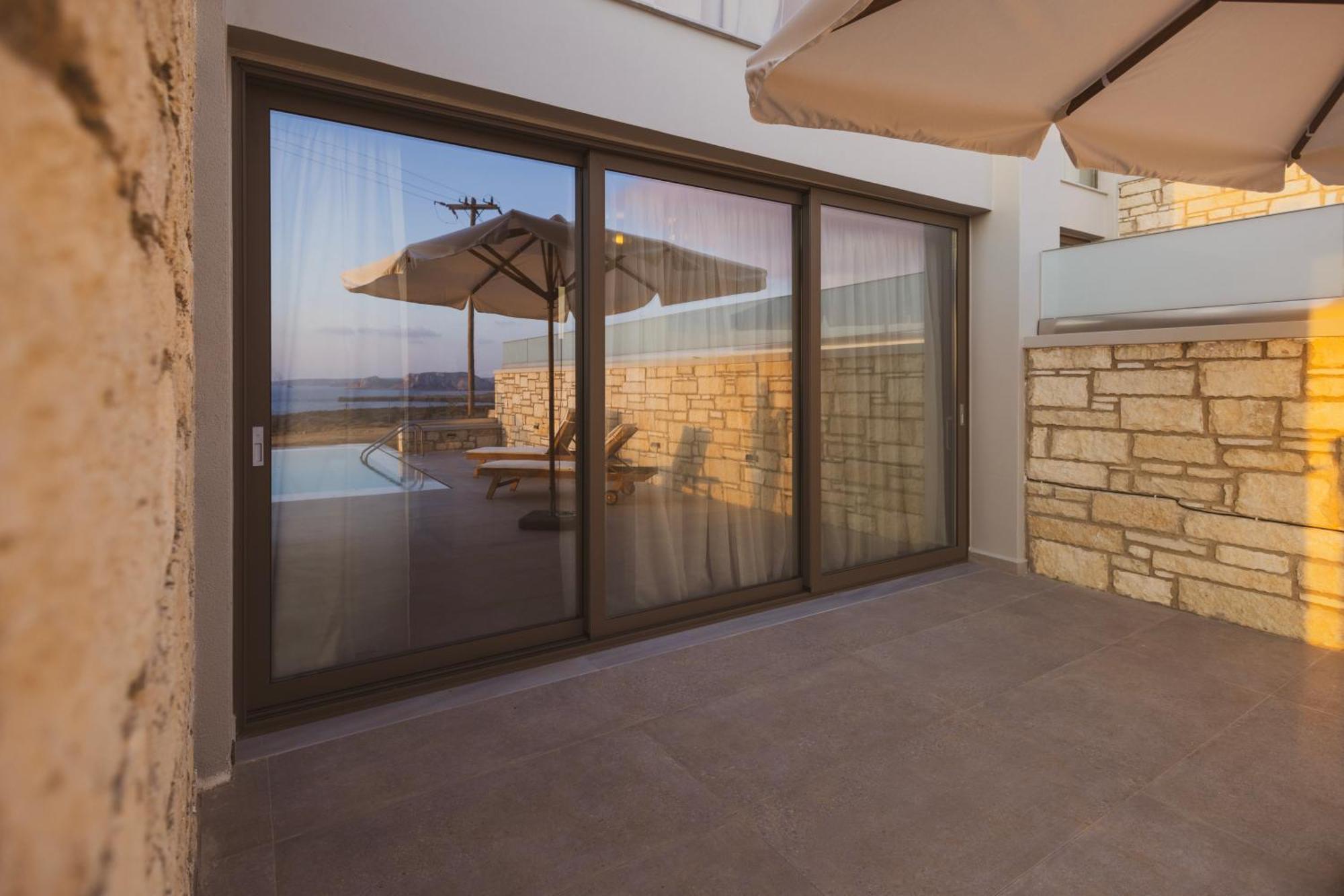 Anemelia Villas Karpathos Town  Exterior photo